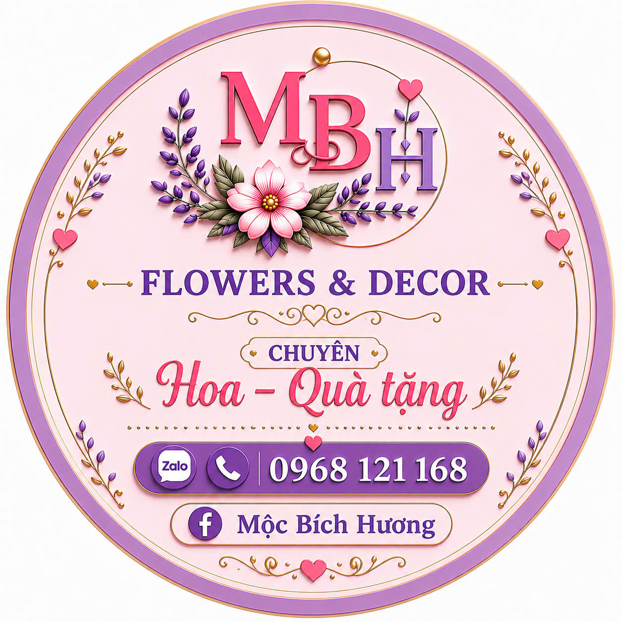 Mộc Bích Hương